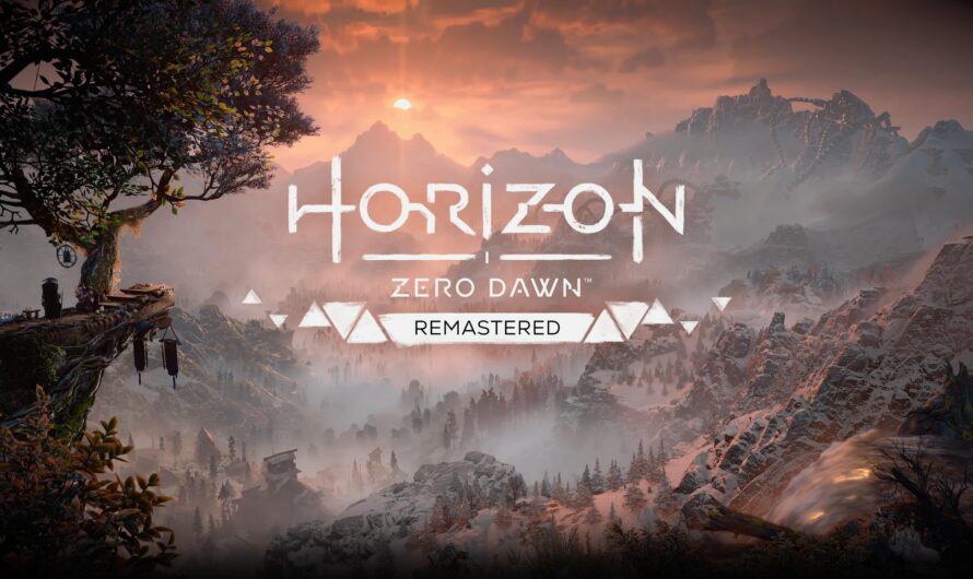Avis Horizon Zero Dawn Remastered : (in)dispensable ?