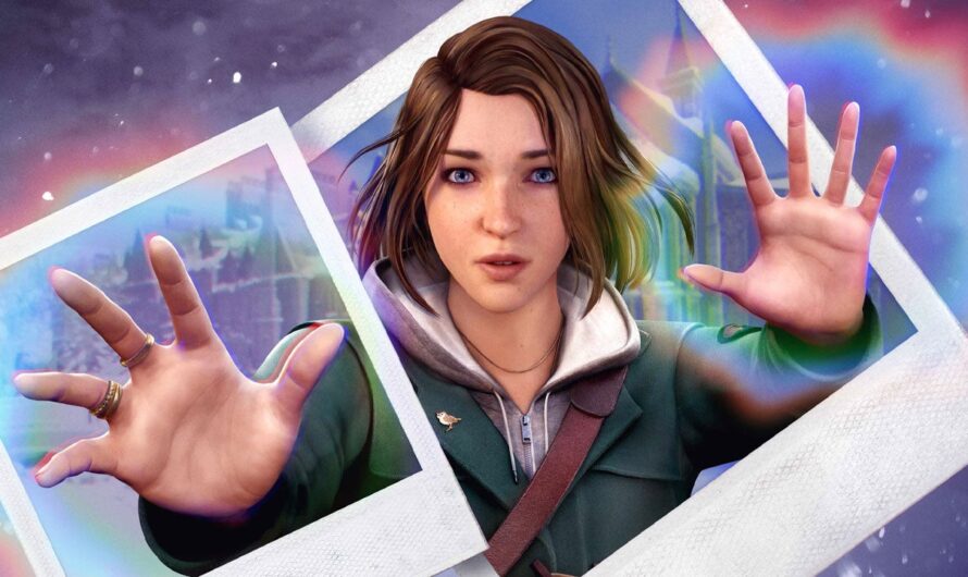 Test Life Is Strange Double Exposure : une licence toujours aussi forte
