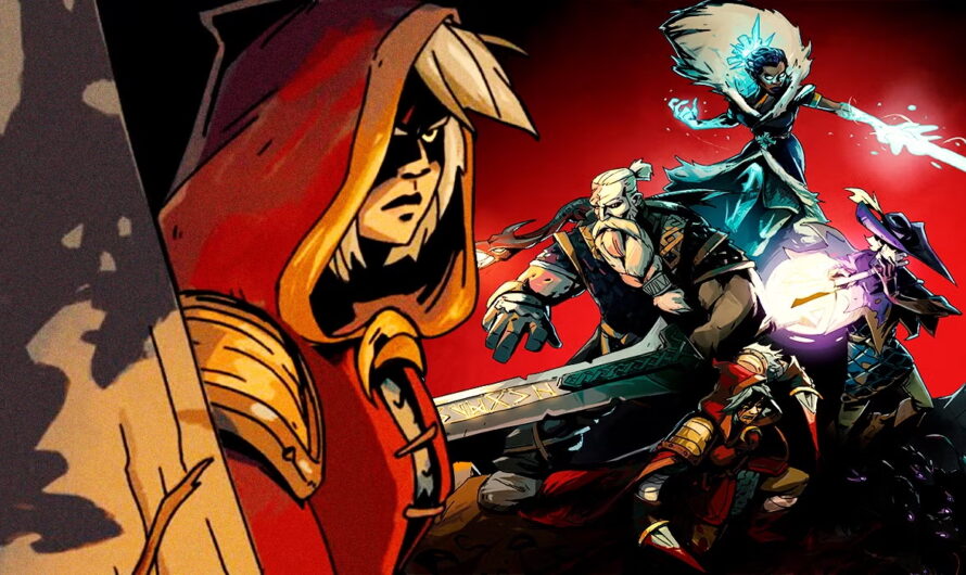 Test Ravenswatch : les ténèbres n&rsquo;ont qu&rsquo;à bien se tenir