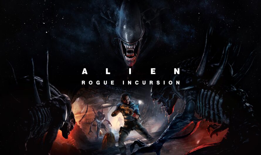Test Alien Rogue Incursion : un marine à la guerre
