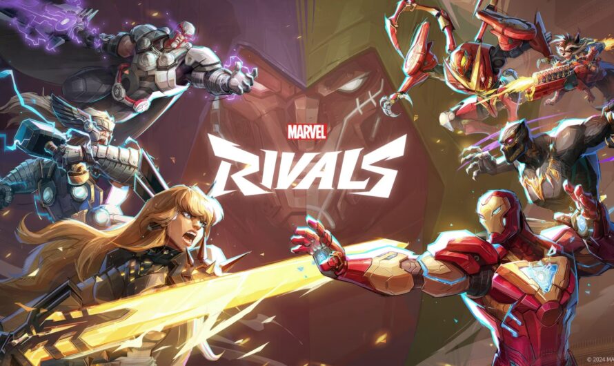 Test Marvel Rivals : le meilleur Marvel actuel ?