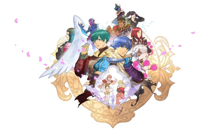 Test Baten Kaitos I & II HD Remaster : un hit à travers le temps