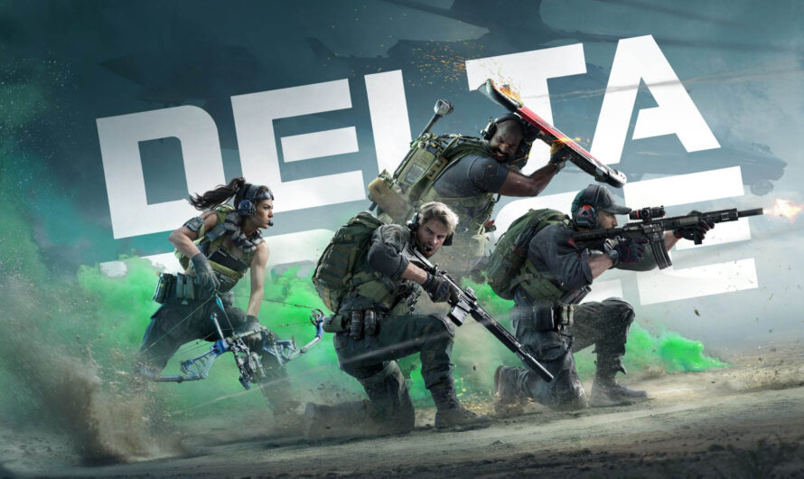 Preview Delta Force Hawk Ops : démarrage en douceur