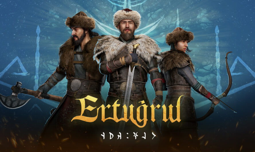 Preview Ertugrul of Ulukayin : une agréable surprise
