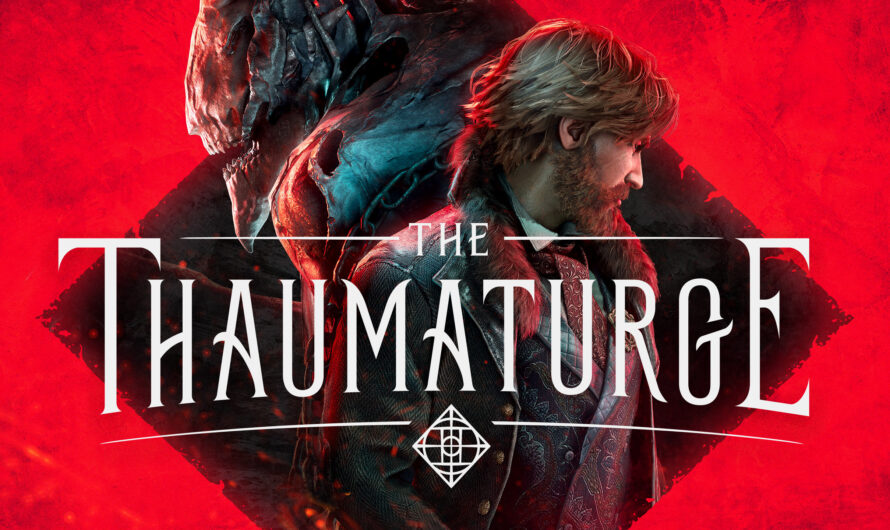 Test The Thaumaturge : ce superbe et atypique voyage à présent sur console