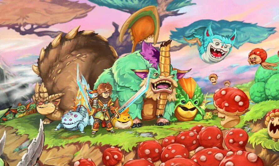Test Wildkeepers Rising : dégommez les tous