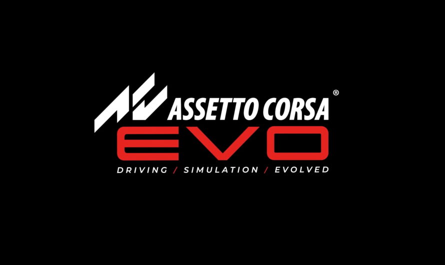 Preview Assetto Corsa Evo : pas mal de boulot restant