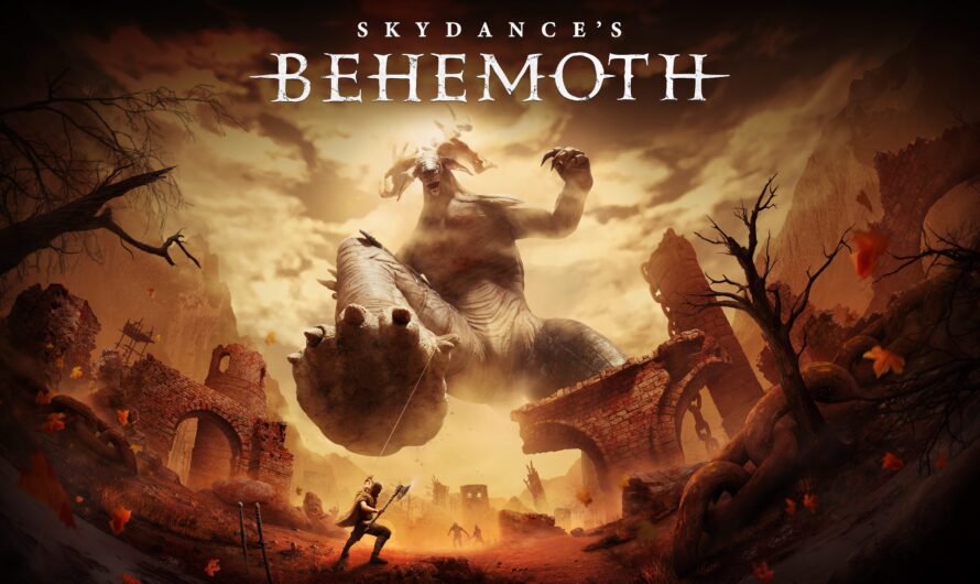 Test Skydance&rsquo;s Behemoth : un hit VR !
