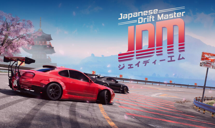 Preview JDM Japanese Drift Master : Tokyo Drift & NFS