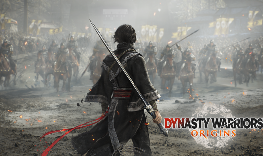 Test Dynasty Warriors Origins : rdv avec le kiff à l&rsquo;état pur