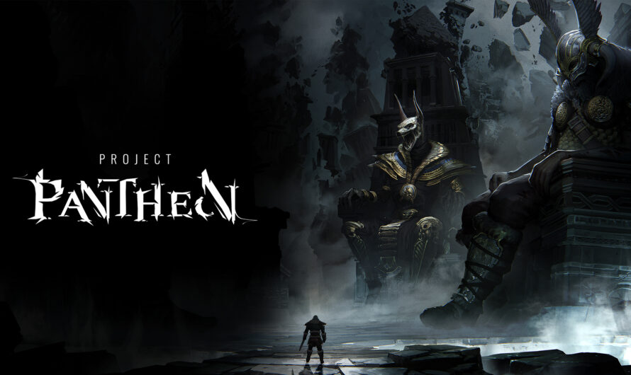 Mes derniers papiers IGN : Magic, Vaultbreakers, Project Pantheon, TESO