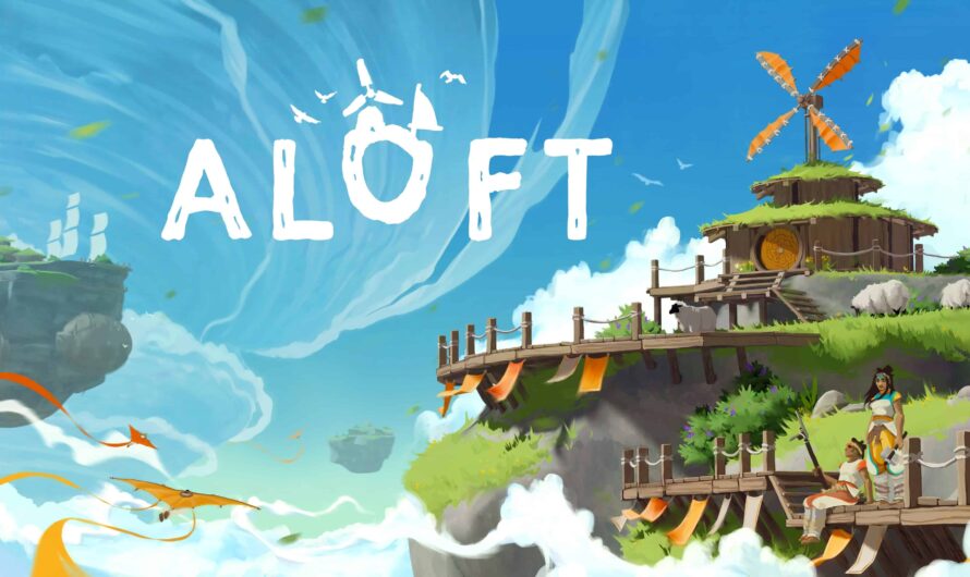 Avis Aloft : il est liiiiiiiibre Maaaaaax