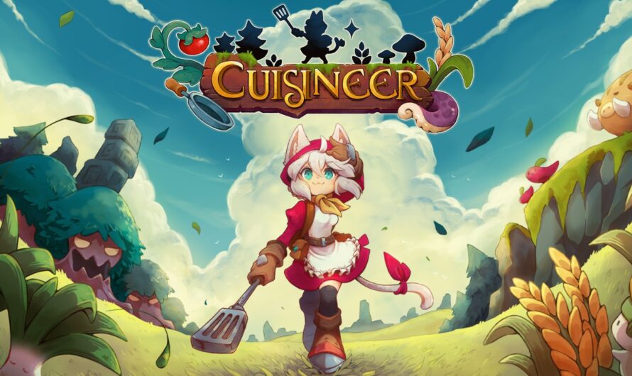 Test Cuisineer : une addiction 100% légale