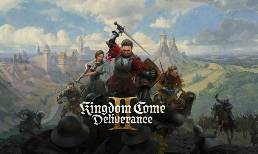 Test Kingdom Come Deliverance 2 : le messi est arrivé