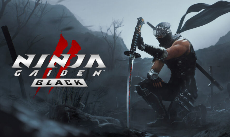 Ninja Gaiden 2 Black : de quoi patienter jusqu&rsquo;au 4 !