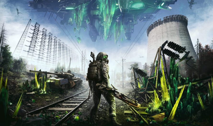 Preview Chernobylite 2 Exclusion Zone : l&rsquo;EA suit son cours