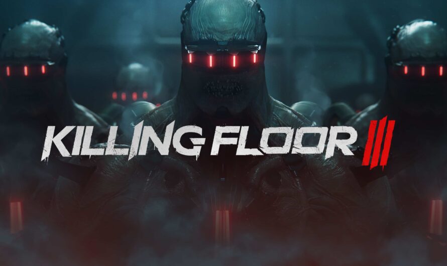 Preview Killing Floor III : entre classicisme et manque de finition