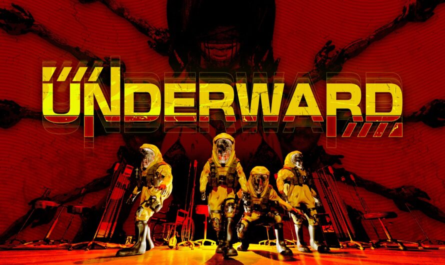 [QUICK] Underward