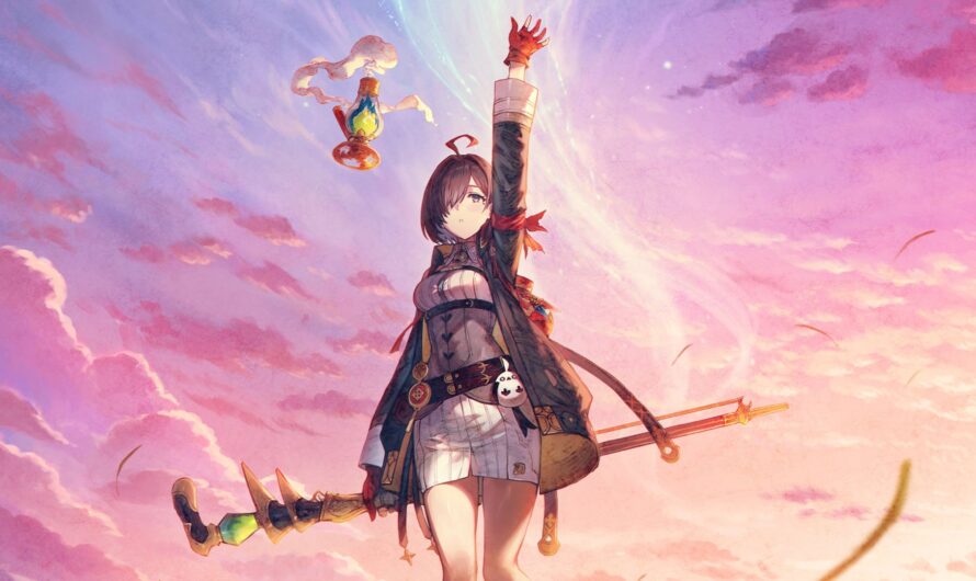 Test Atelier Yumia : une refonte salvatrice