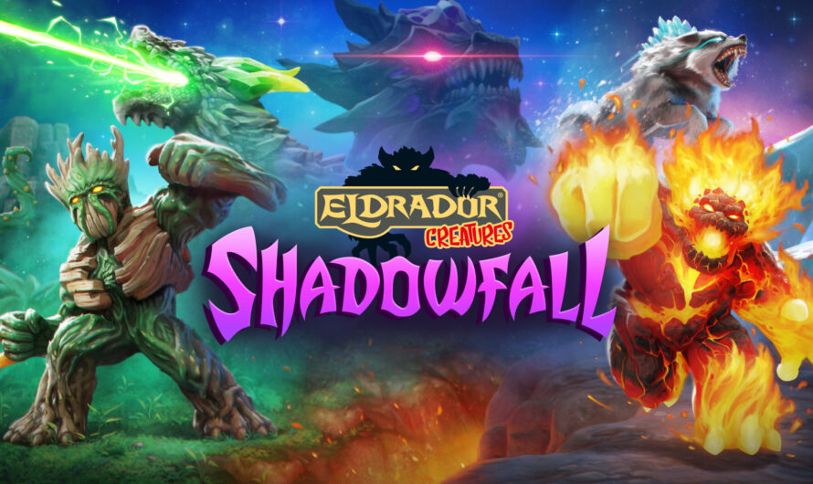 Test Eldrador Creatures Shadowfall : une superbe porte d&rsquo;entrée au tactical