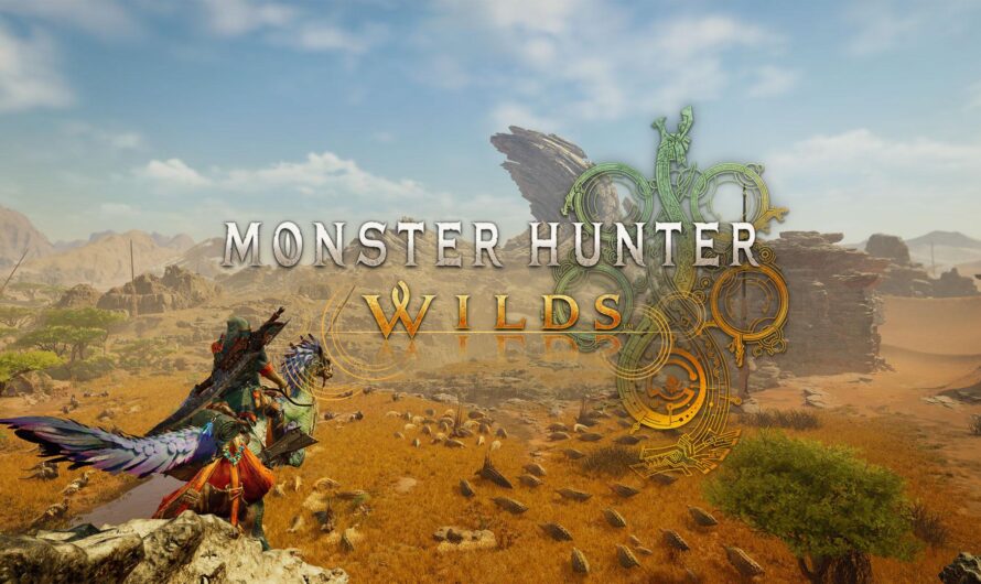 Test Monster Hunter Wilds : une épopée formidable