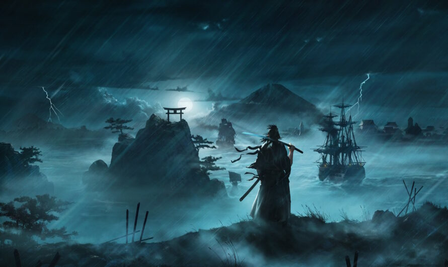 Test Rise of the Ronin : une épopée magnifique mais pas sans défaut – PS5 / PC