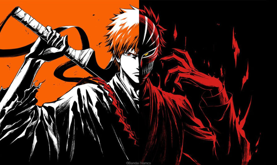 Test Bleach Rebirth of Souls : un gameplay profond