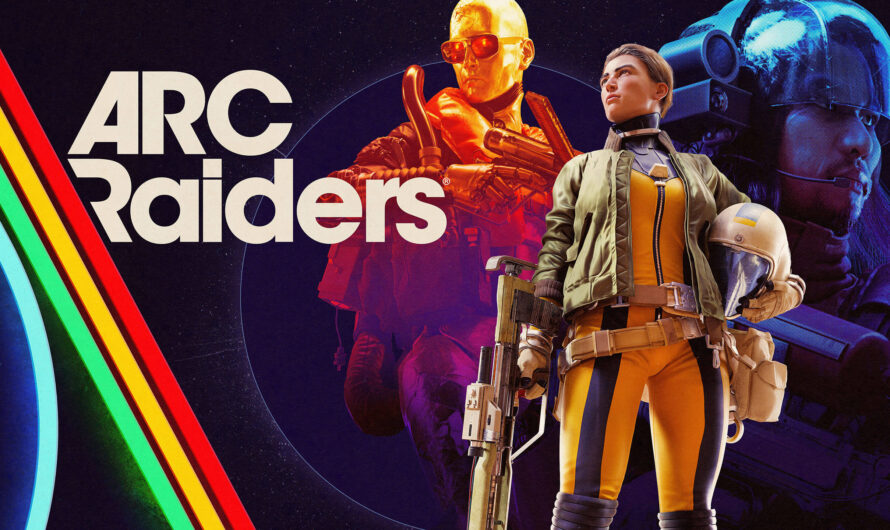 Preview ARC Raiders : et si Skynet passait à l&rsquo;acte ?