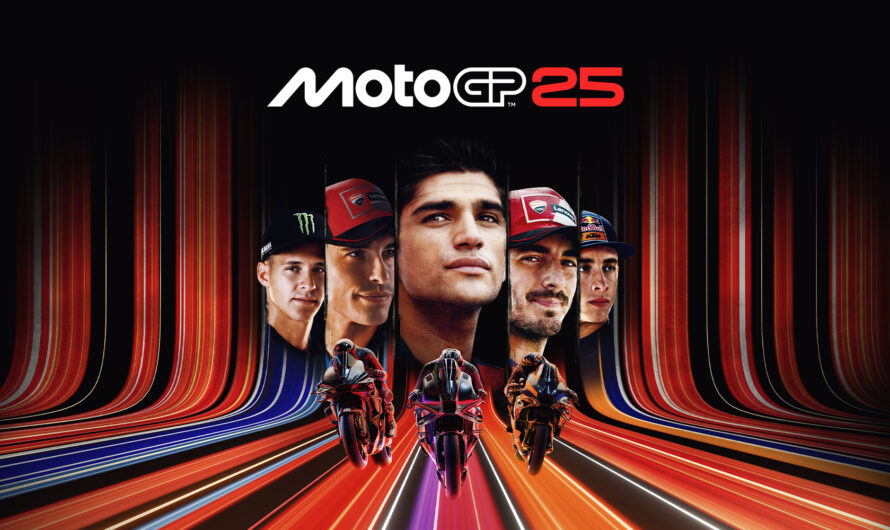 Test MotoGP 25 : l&rsquo;évolution annuelle