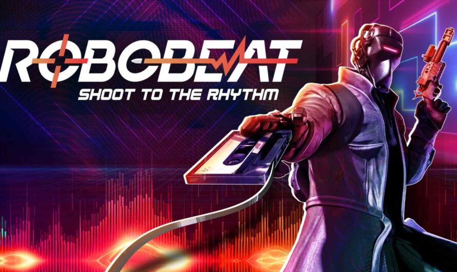 [QUICK] Robobeat : L&rsquo;expérience roguelite rythmée sur PS5