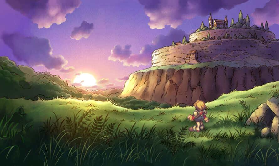 Test Saga Frontier 2 : un grand jeu mais une réédition discutable
