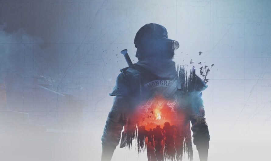 Days Gone Remastered.: on retrouve Deacon pour éclater du zombies en 4K