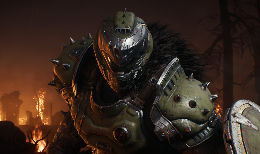 Test Doom The Dark Ages : brutalité simple et efficace