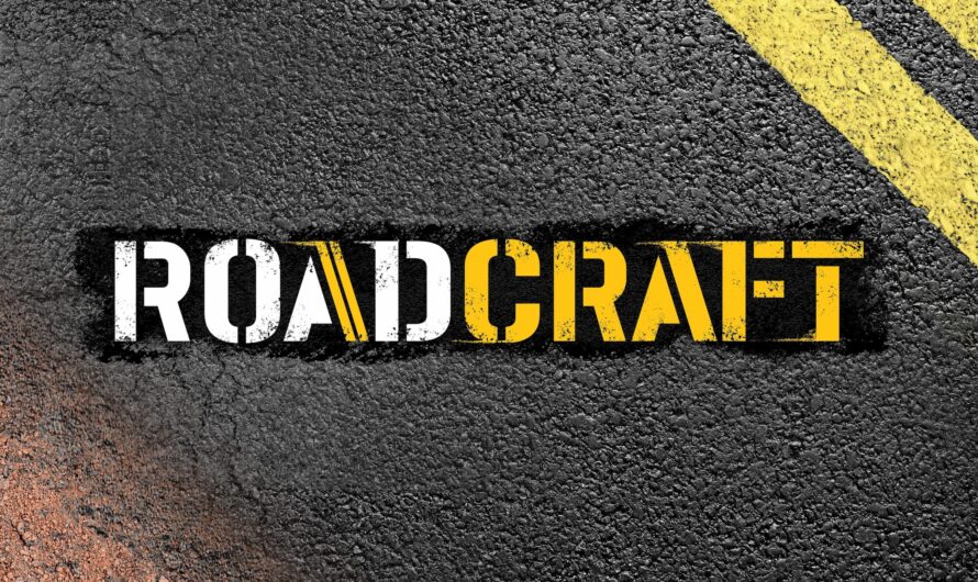 Test Roadcraft : quel kiff !