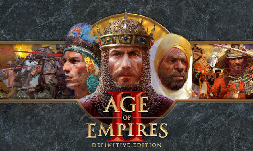 Age of Empires II Definitive Edition : entre portage Playstation et nouveau contenu