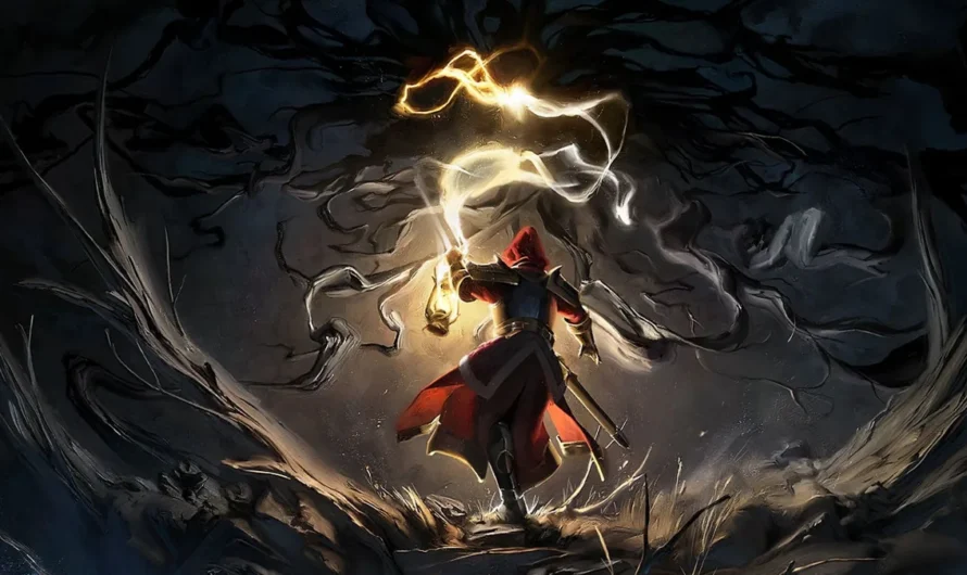 Test Mandragora Whispers of the Witch Tree : quelle est donc cette diablerie