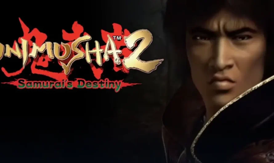 Onimusha 2 remaster : un classique à travers le temps
