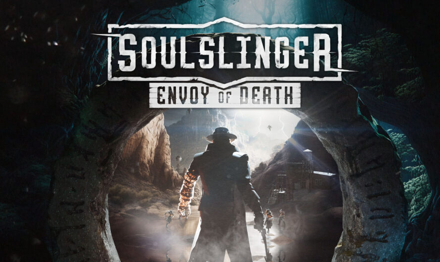 Test Soulslinger Envoy of Death : il ne lui manque pas grand chose