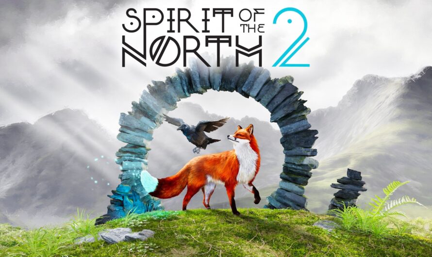 Test Spirit of the North 2 : un voyage poétique