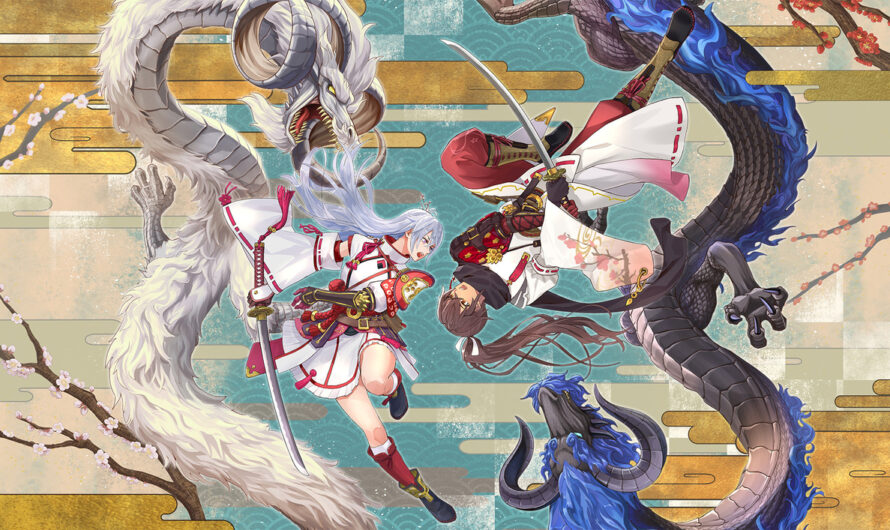 Rune Factory Guardians of Azuma de retour !