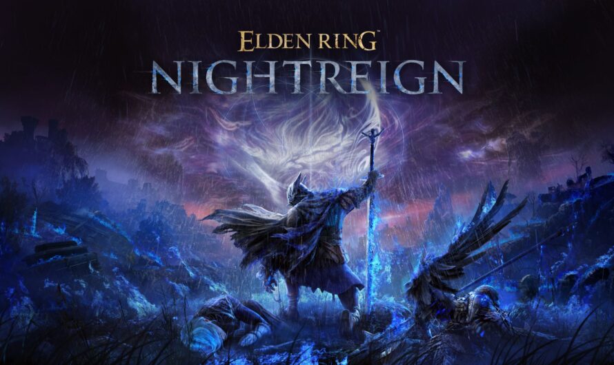 Test Elden Ring Nightreign : surprenant mais solide