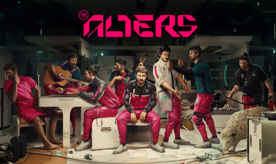 Test The Alters : un voyage original et atypique
