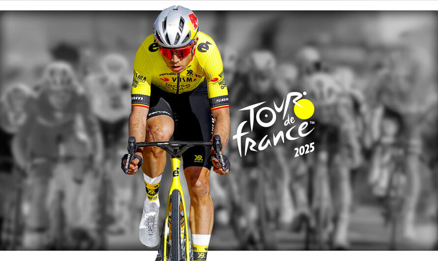 Test Tour de France : une avancée, mais timide