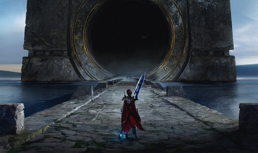 Test Trident&rsquo;s Tale & Empyreal chez IGN France