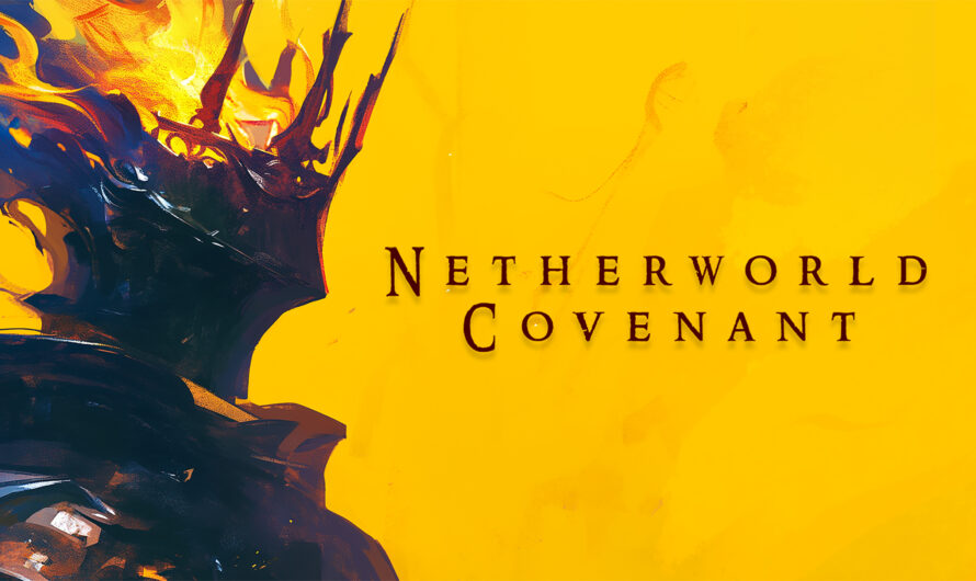 Netherworld Covenant : une petite claque estivale en accès anticipé