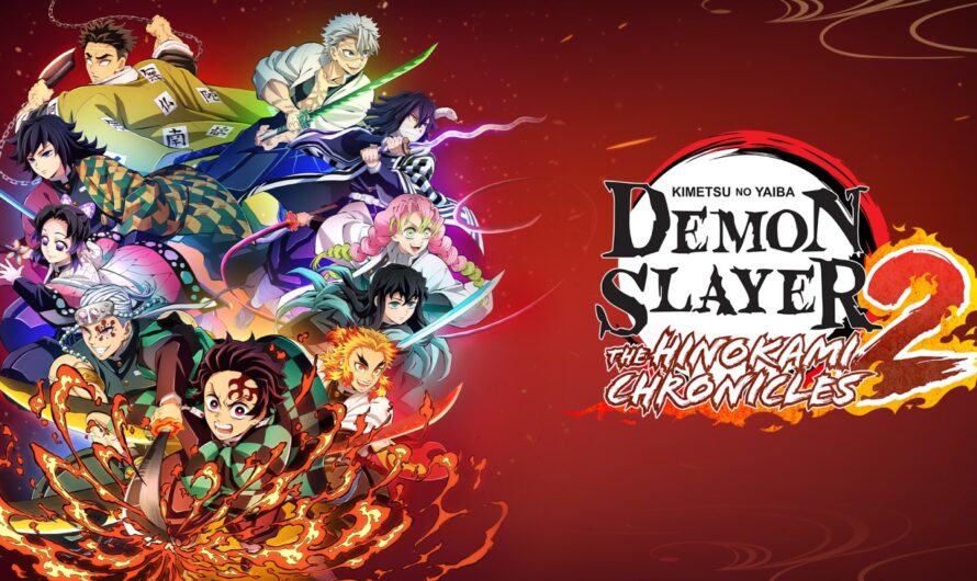 Test The Demon Slayer The Hinokami Chronicles 2 : une suite XXL