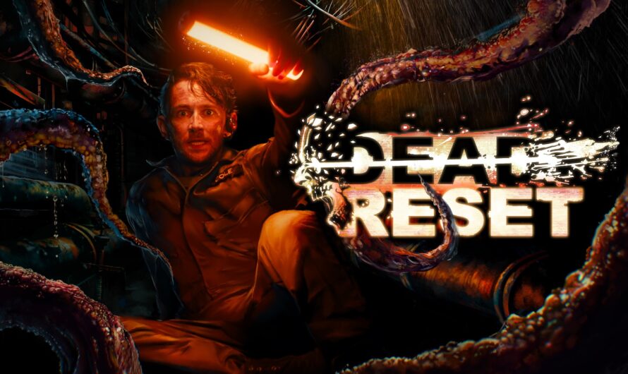 Test Dead Reset : vivre et mourir, en chaine