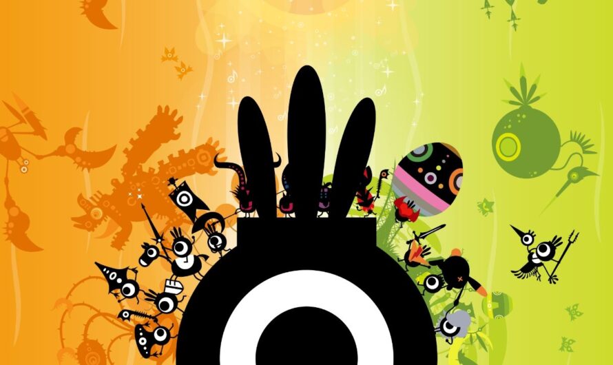Patapon 1+2 Replay : instant nostalgie
