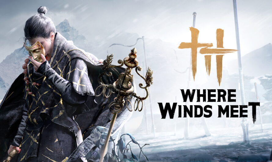 Test Where Winds Meet : il a quasi tout d&rsquo;un grand