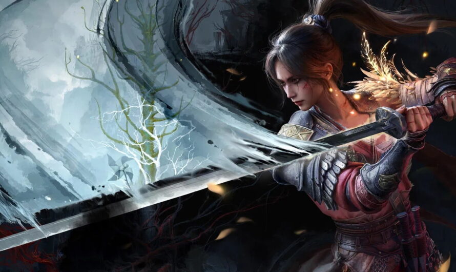 Test Wuchang Fallen Feathers : une belle surprise même si parfois frustrante